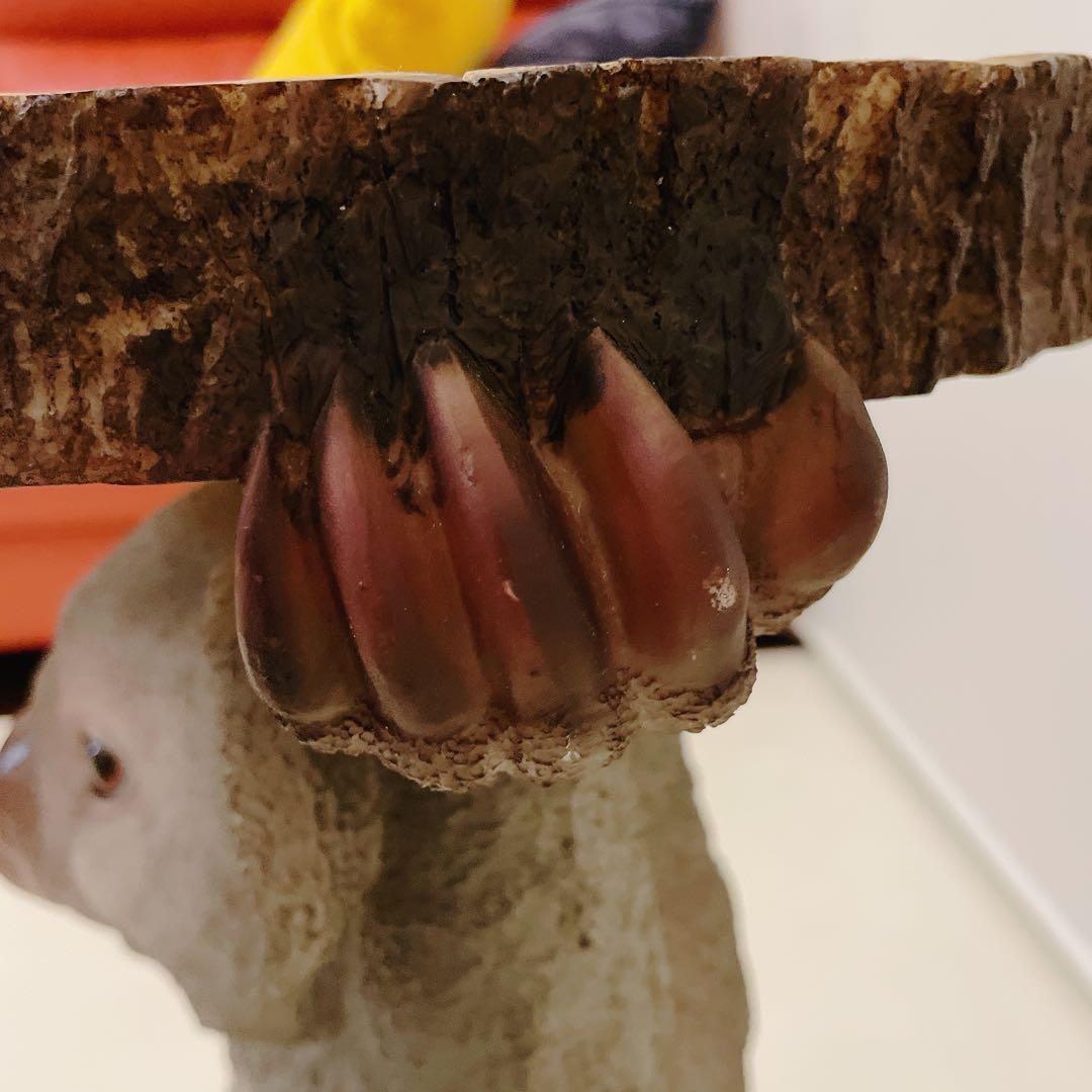 アニマルサイドテーブル　コアラ　KARE