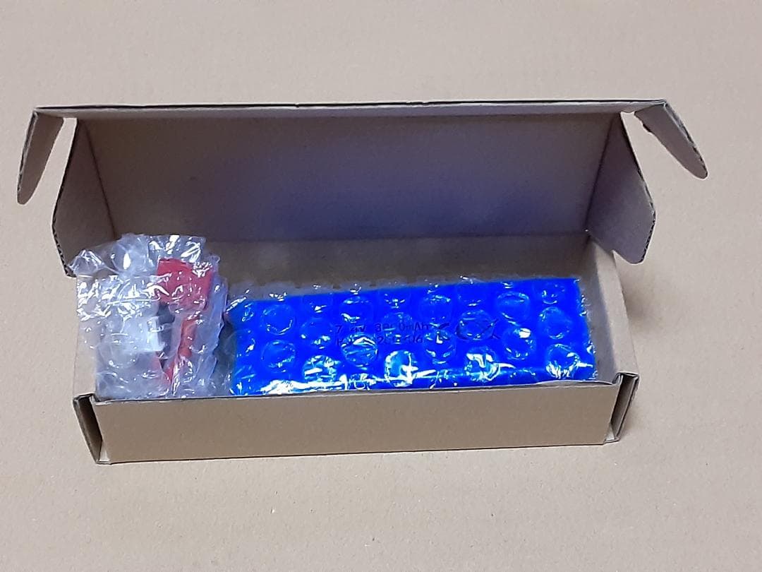 【ジャンク新品】WLtoys 124017 V8 ブラシレスモーター ㉒