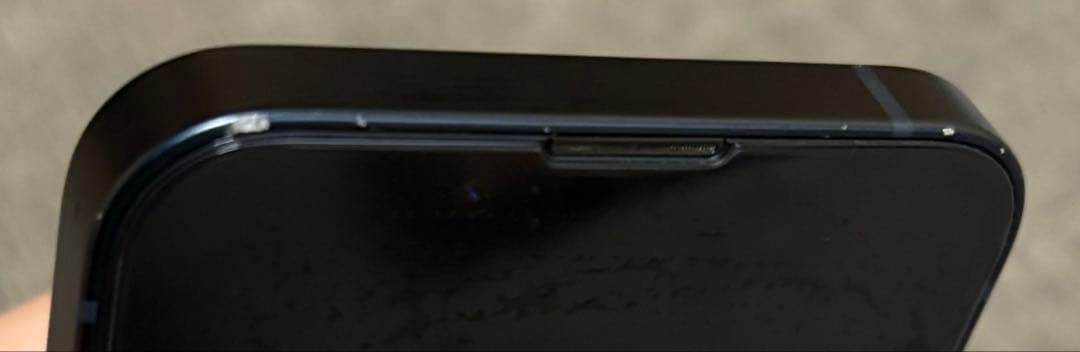 本日のみの出品iPhone13 mini 128GB ブラック　simフリー