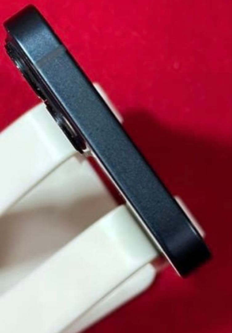 本日のみの出品iPhone13 mini 128GB ブラック　simフリー