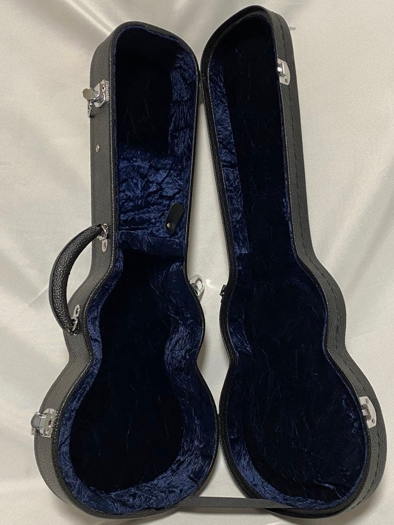 1084❣️ Kamaka カマカ　ウクレレ コンサート　ケース