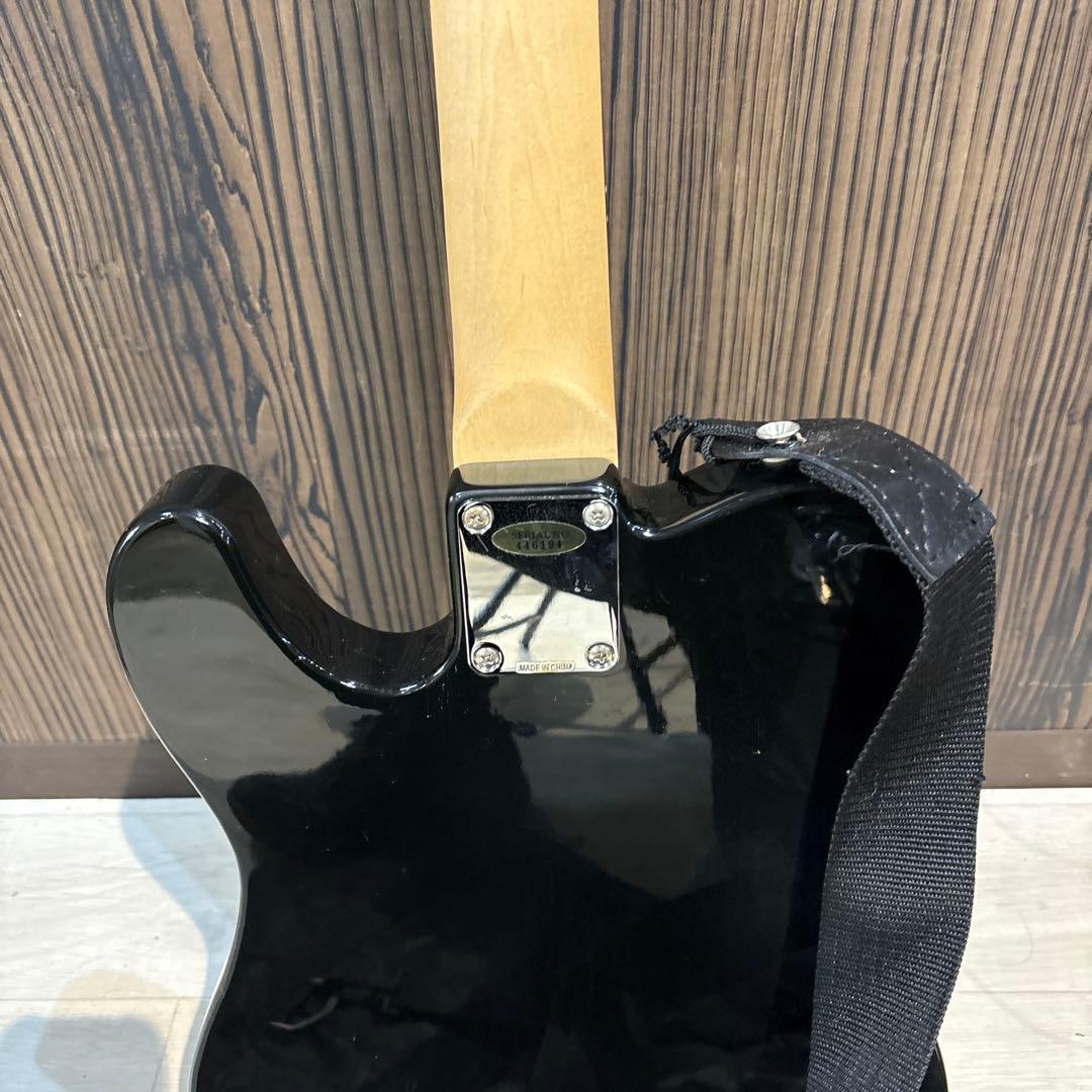 バスカーズ エレキギター 美品 島村楽器