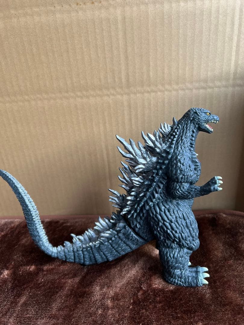 リモコン怪獣王 ゴジラ 2004