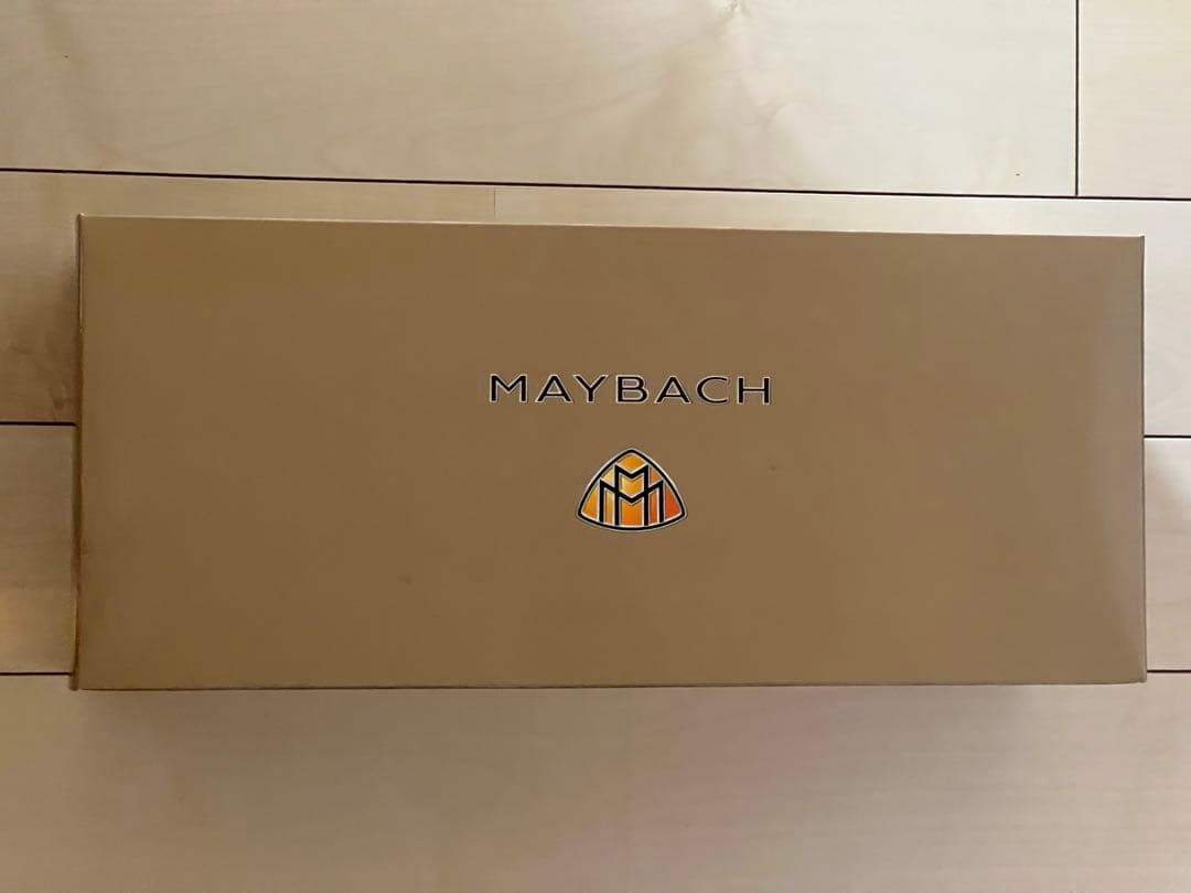 1/18 Autoart マイバッハ 57