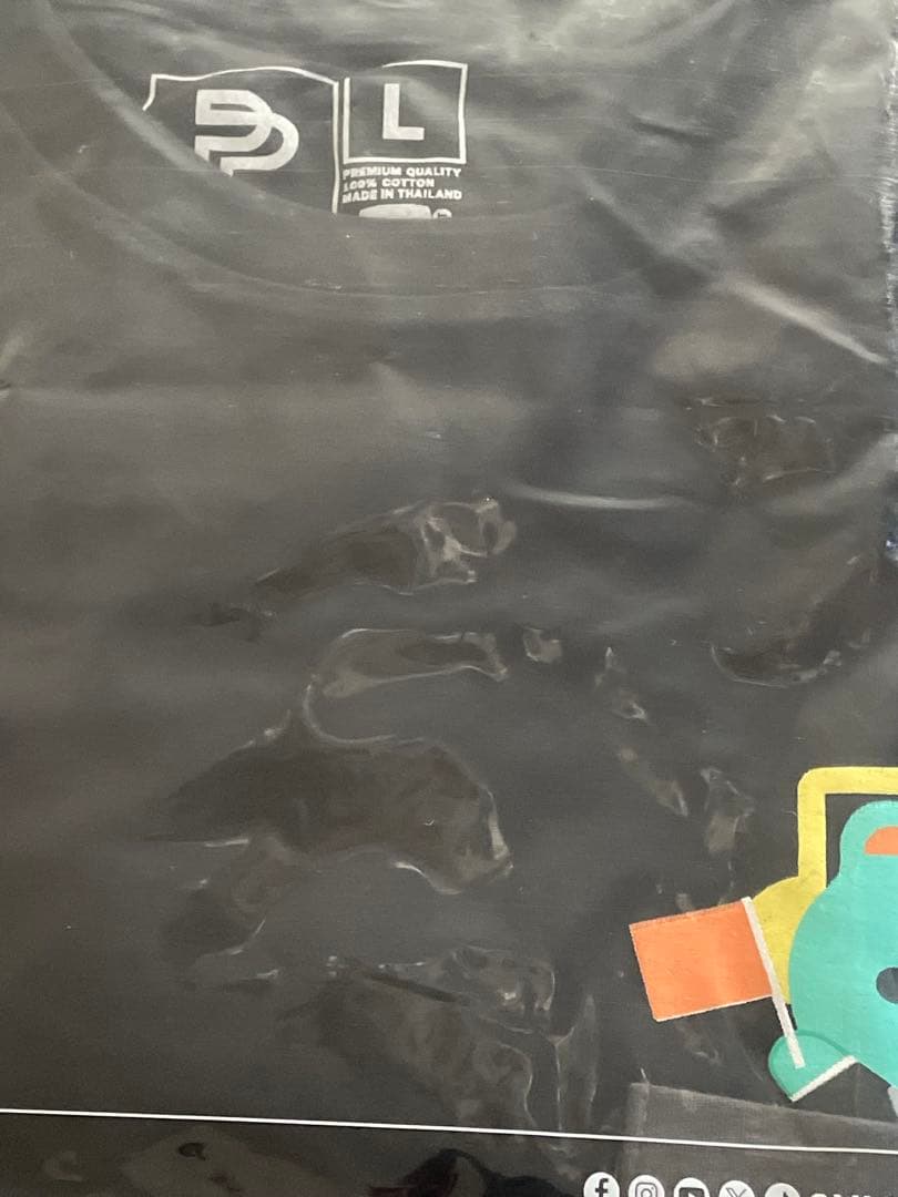 みゆ★PondPhuwinファンコン★PERMPOONグッズ2点gmmtv