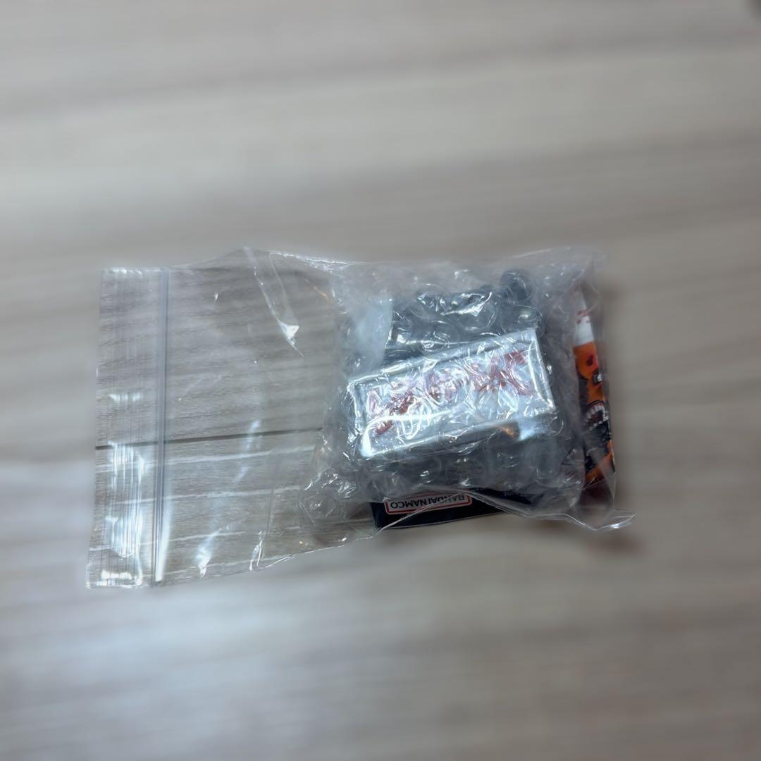 ★究極東宝怪獣 ゴジラ 1974 別売ゴジラヘッド付