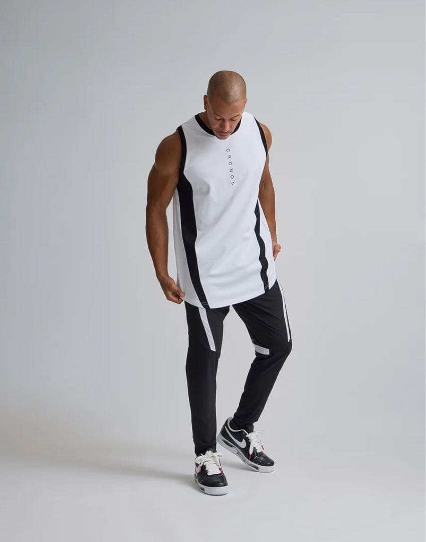 【未使用】#cronos #クロノス #lyft #sung #タンクトップ