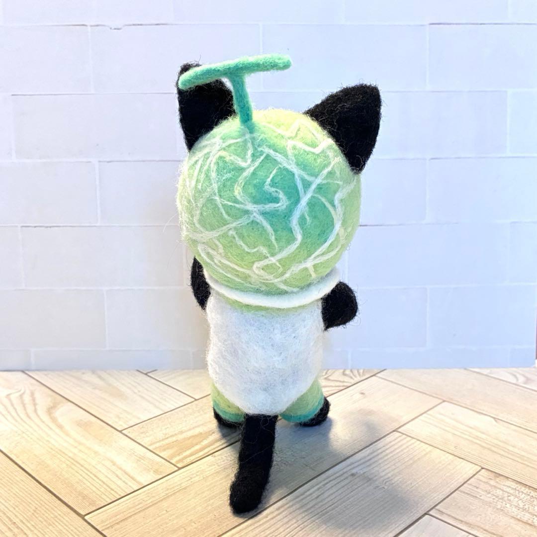 専用　黒猫ちゃんトリオ