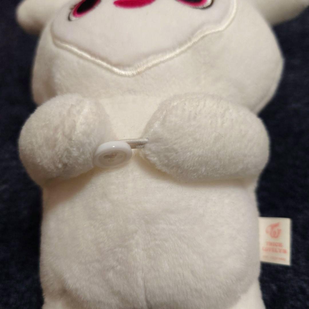 TWICE LOVERS ぬいぐるみセット