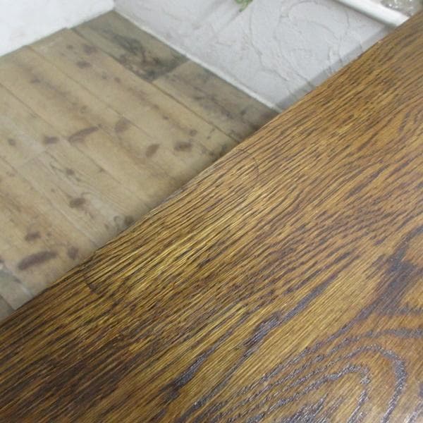 イギリス アンティーク 家具 ブックケース 本棚 書棚 ガラス 英国 6927d