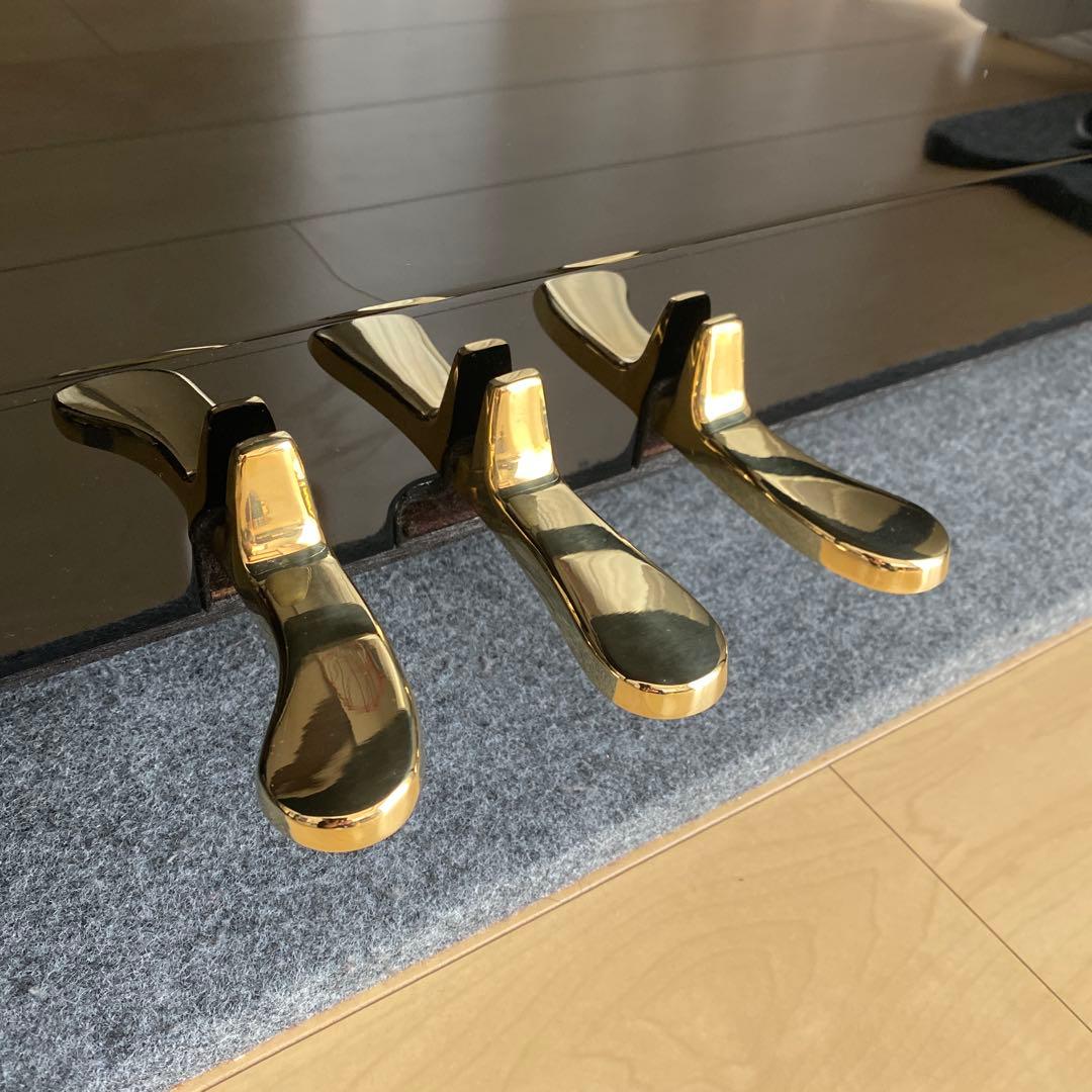 千葉県 カワイ KAWAI K200 アップライトピアノ