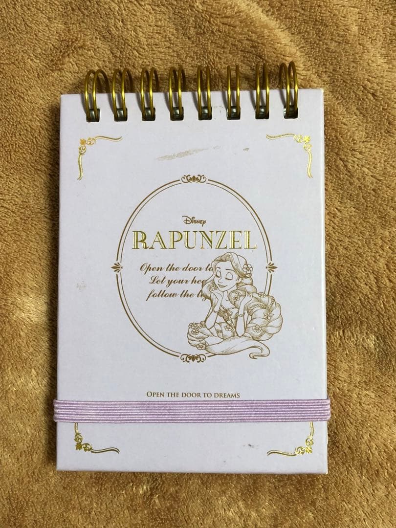 ラプンツェル アリエル ディズニー プリンセス 7点セット 平成 限定 まとめ売