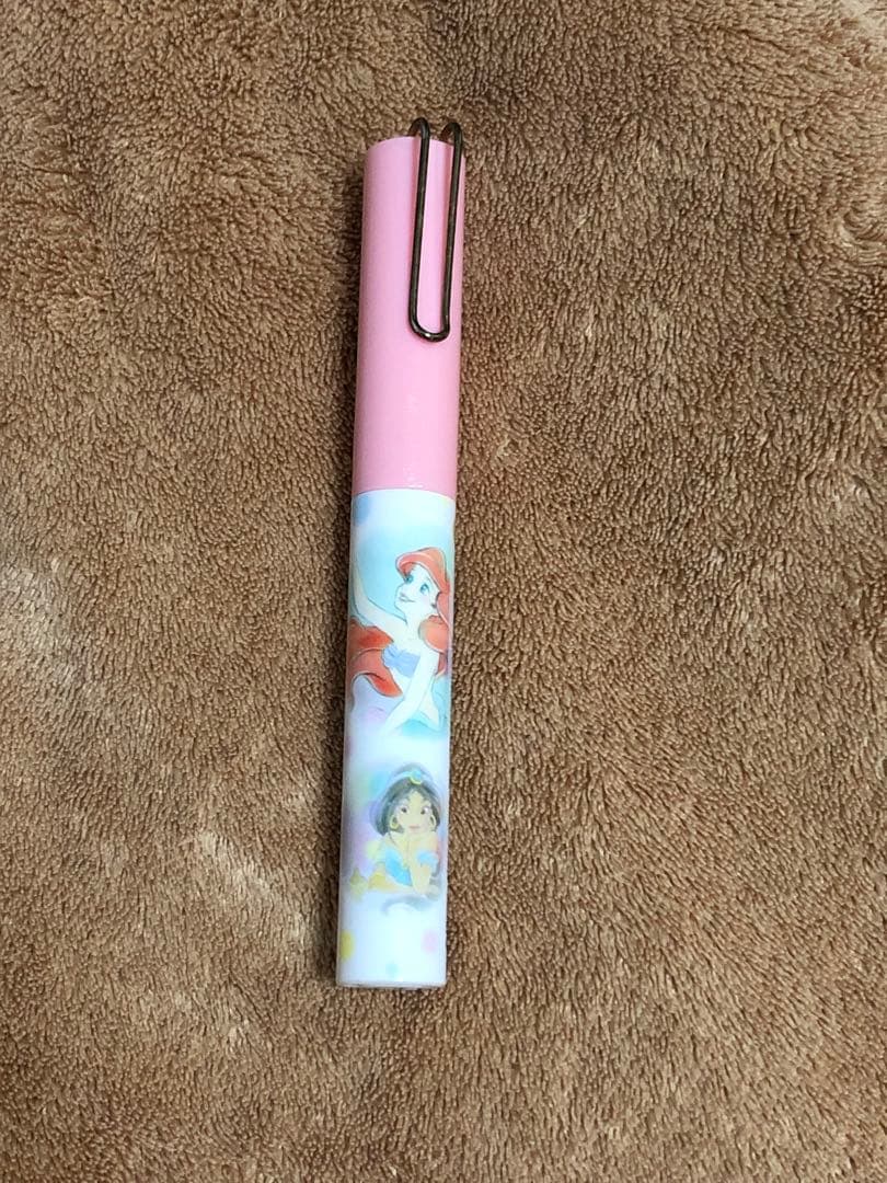 ラプンツェル アリエル ディズニー プリンセス 7点セット 平成 限定 まとめ売