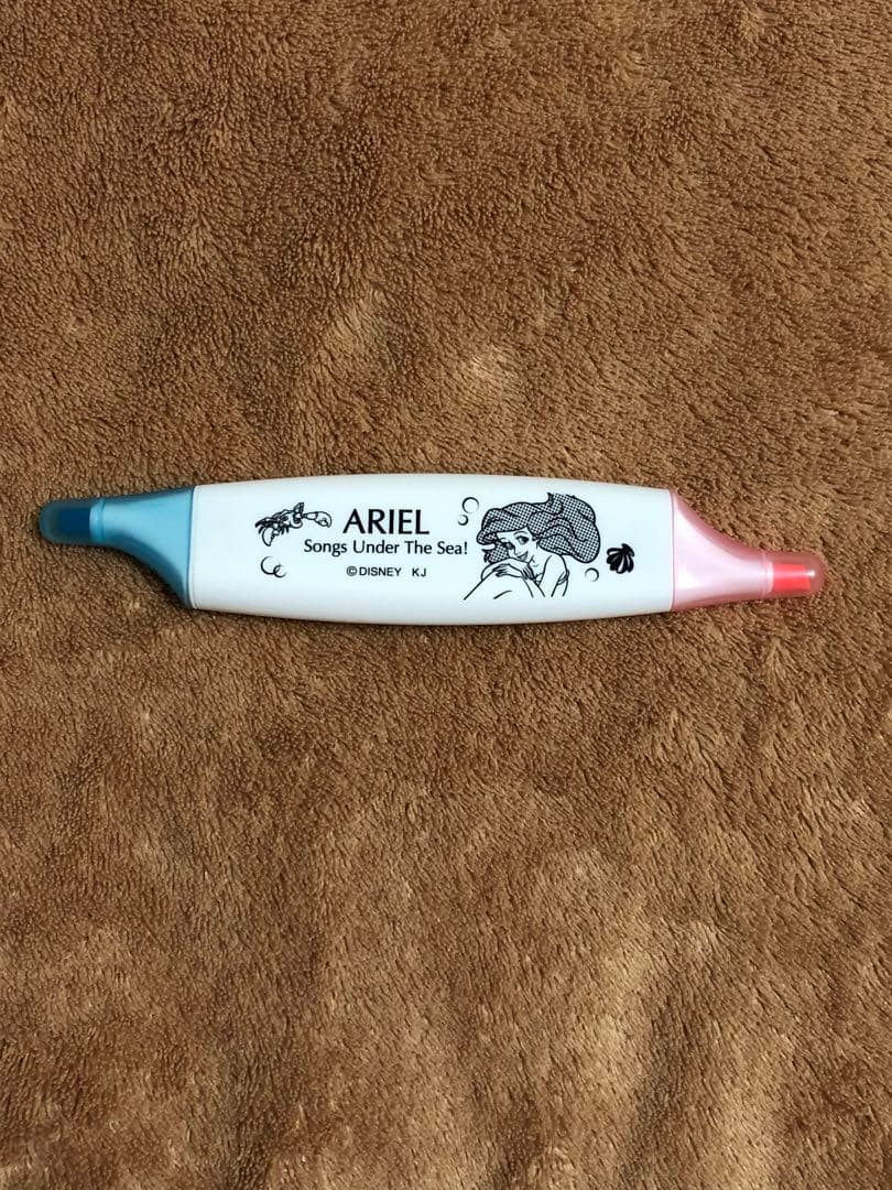 ラプンツェル アリエル ディズニー プリンセス 7点セット 平成 限定 まとめ売