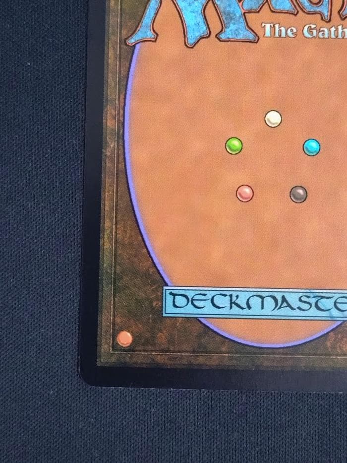 MTG 旧枠 拷問台/The Rack Foil 日本語 時のらせんタイムシフト