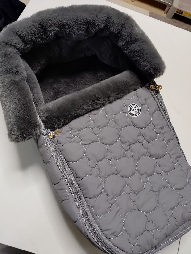 ハリースペット　バシネット　ラージサイズ　HARRYSPET　Lサイズ