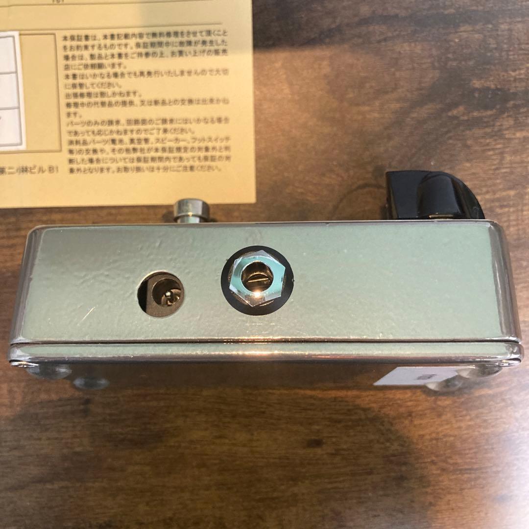 フェンダーサウンド‼️lovepedal 5E3 DELUXE❗️