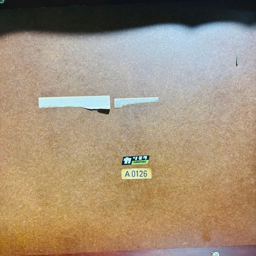 カリモク　コロニアルシリーズ　コーヒーテーブル　サイドテーブル karimoku