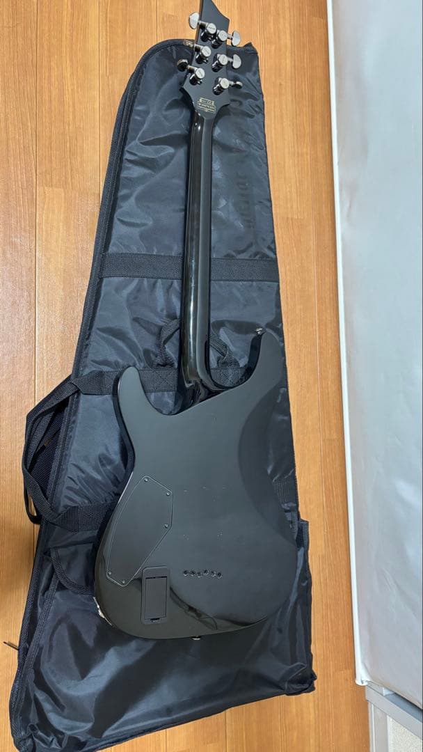 Schecter シェクターC-1 Hellraiser エレキギター