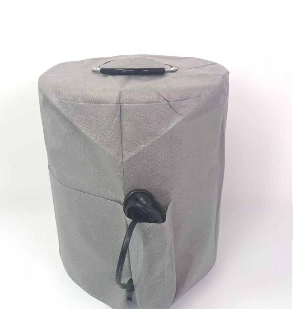 【極美品✨】暖話室 1000型 全方位型遠赤外線パネルヒーター