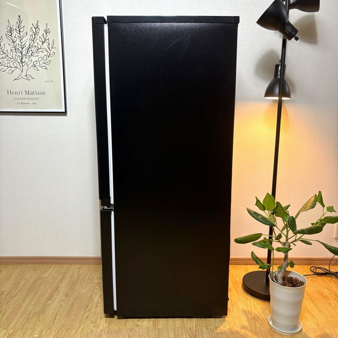 2022年製 冷蔵庫 一人暮らし 単身用 小型 3ヶ月保証 送料無料 東芝