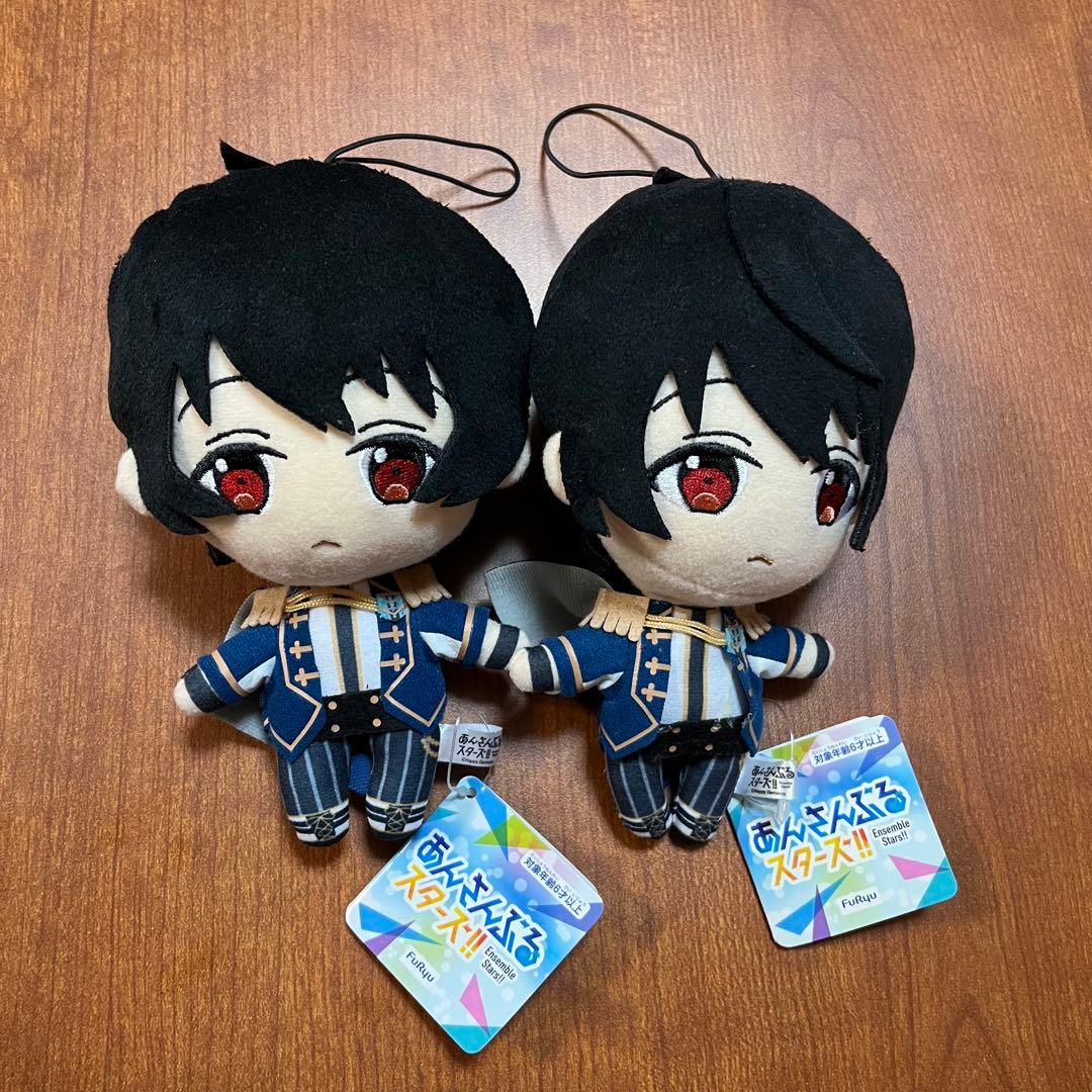 あんスタ　朔間凛月　ぬいぐるみ