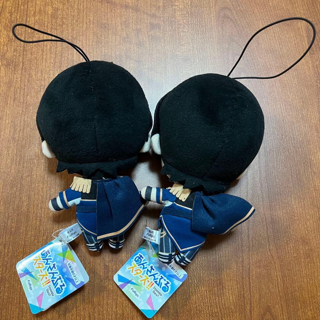 あんスタ　朔間凛月　ぬいぐるみ