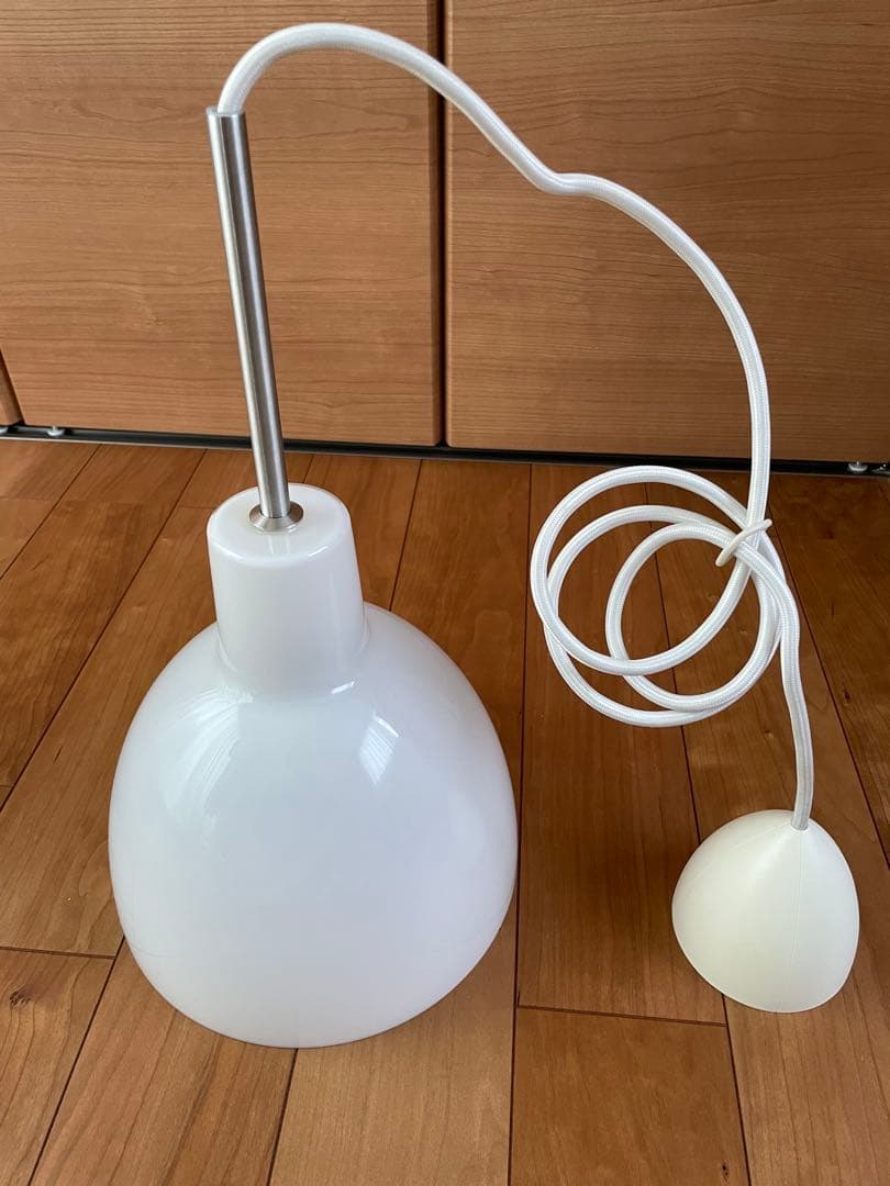 ルイスポールセン　トルボー　グラス　ペンダント　220