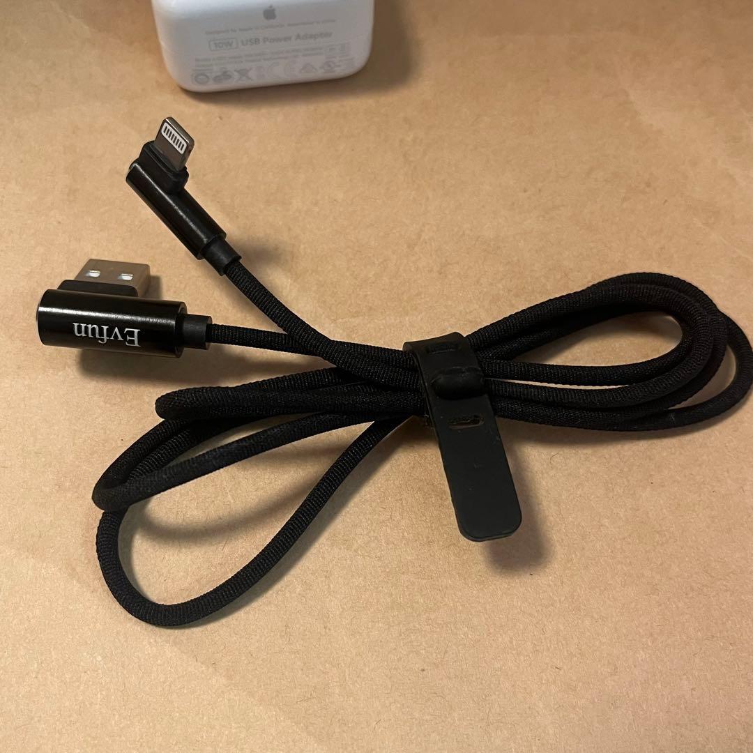 【バッテリー容量97%】Apple iPad (第7世代) 32GB Wi-Fi