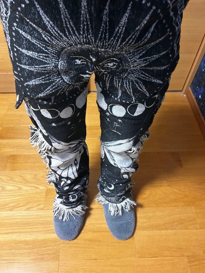 GUAPI タペストリー