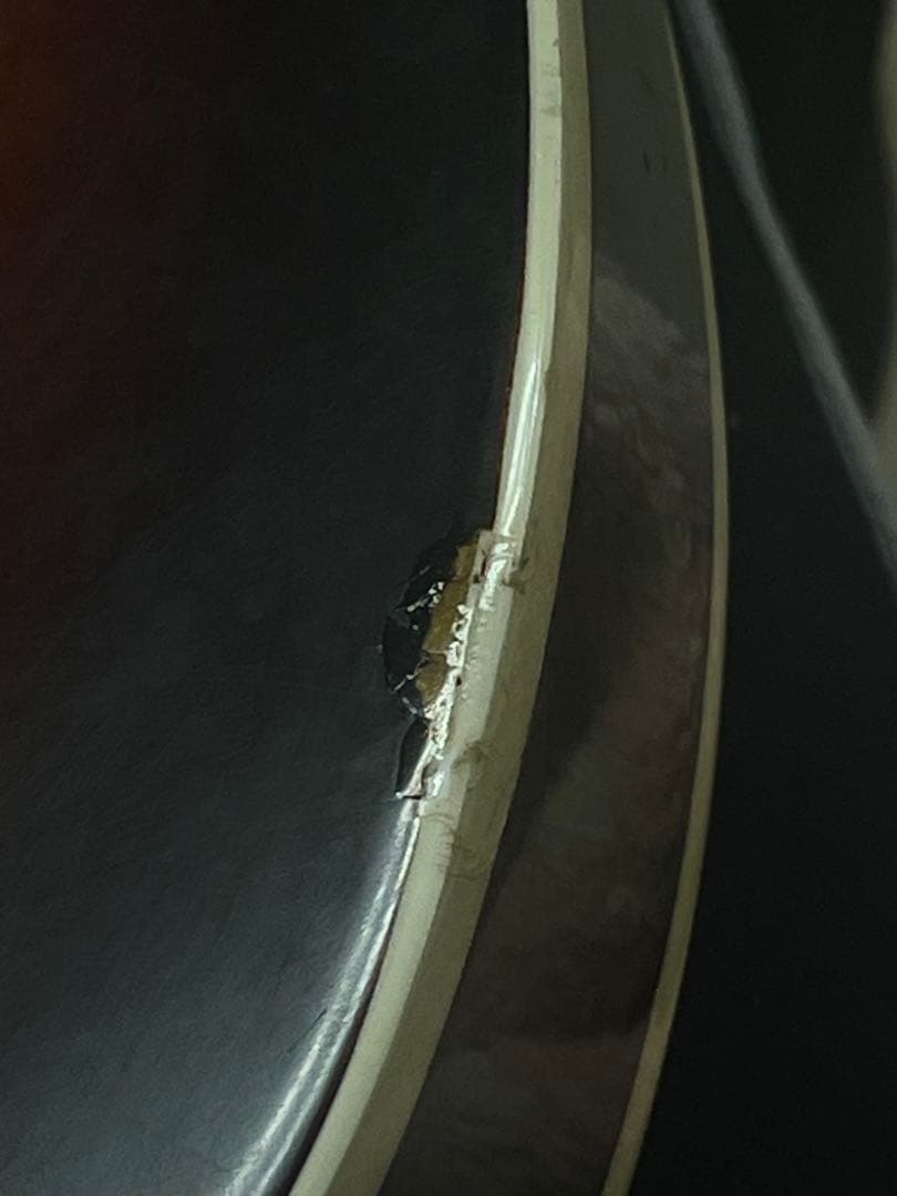 フェンダージャパン60'カスタムテレキャスター　qanutaさん専用