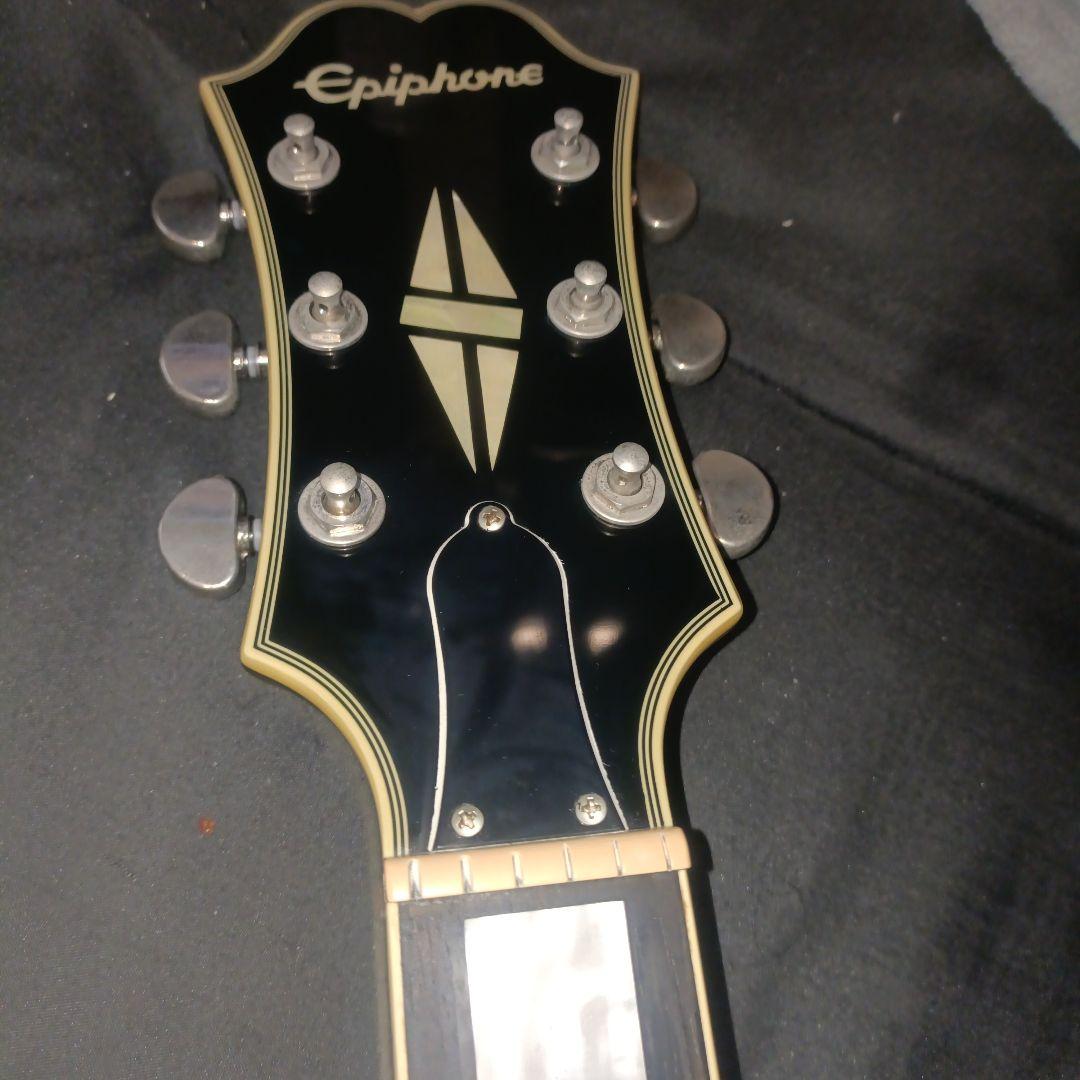 【高田】 Epiphone Shinichi ES-355 V1