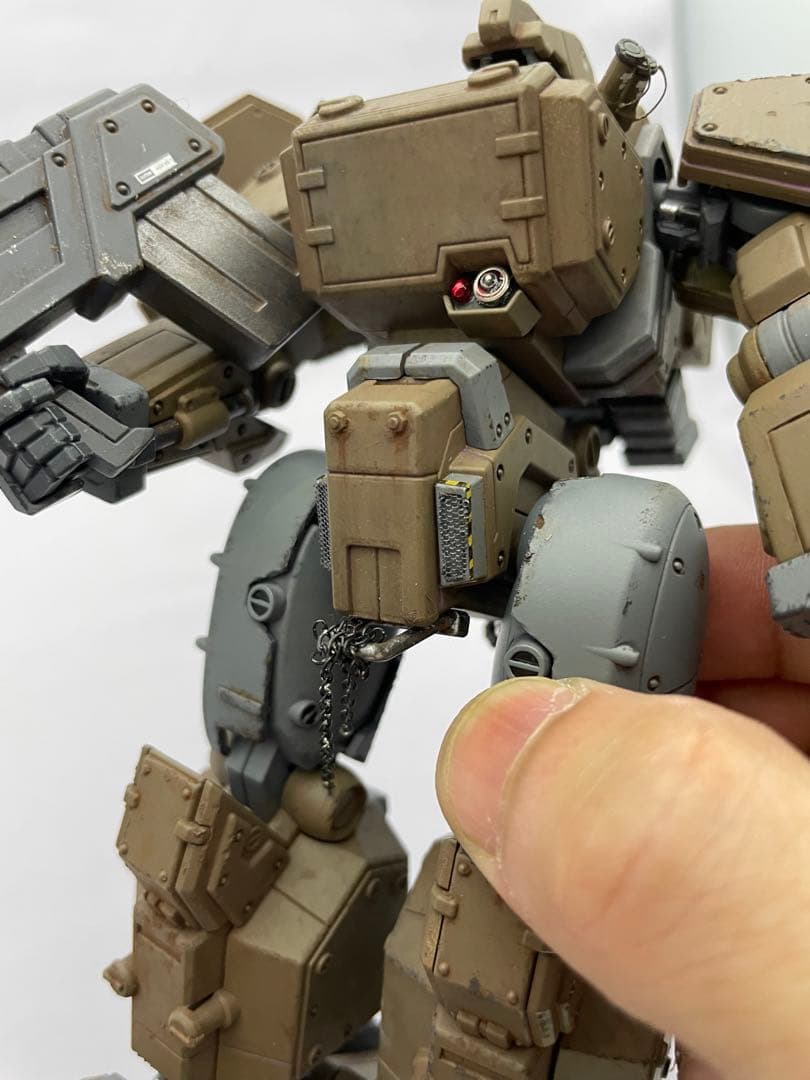 重装機兵　ヴァルケン