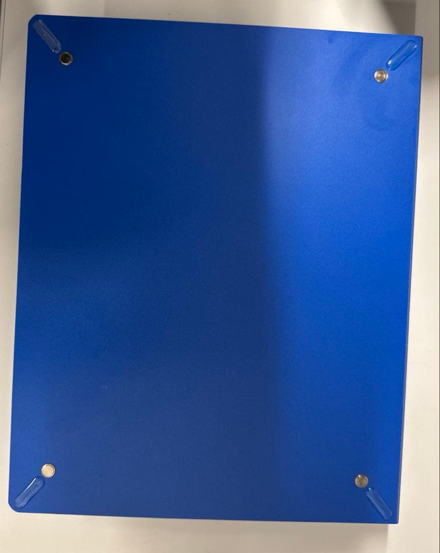 ほぼ新品　ラパロトレーニングバインダーのみ