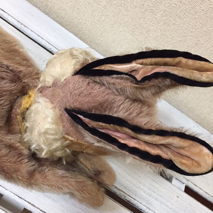 メリーソート うさぎ BAG