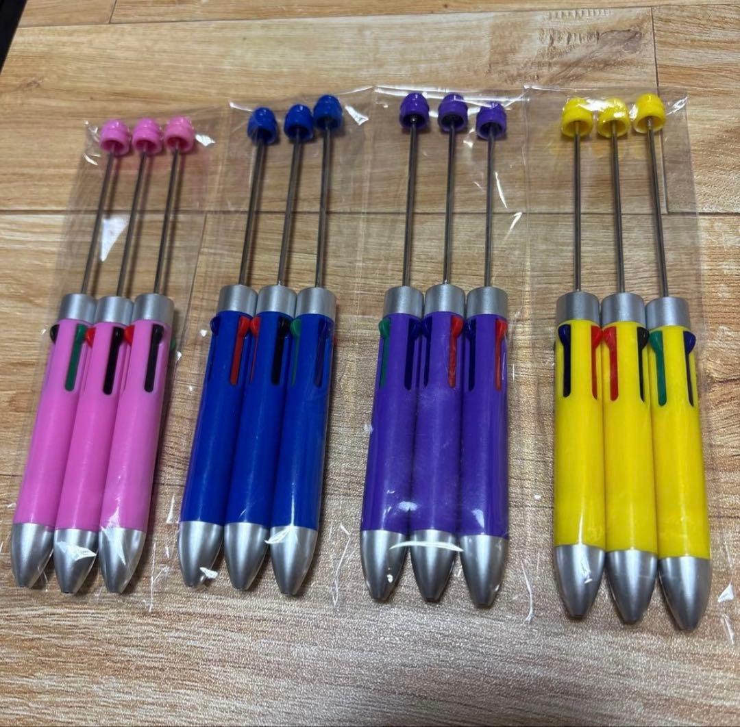 ♡カスタムボールペン♡おまとめ９６本セット♡