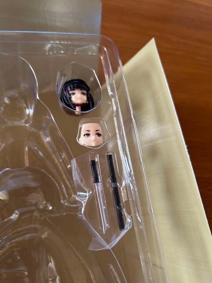 figma 549 RONIN ローニン