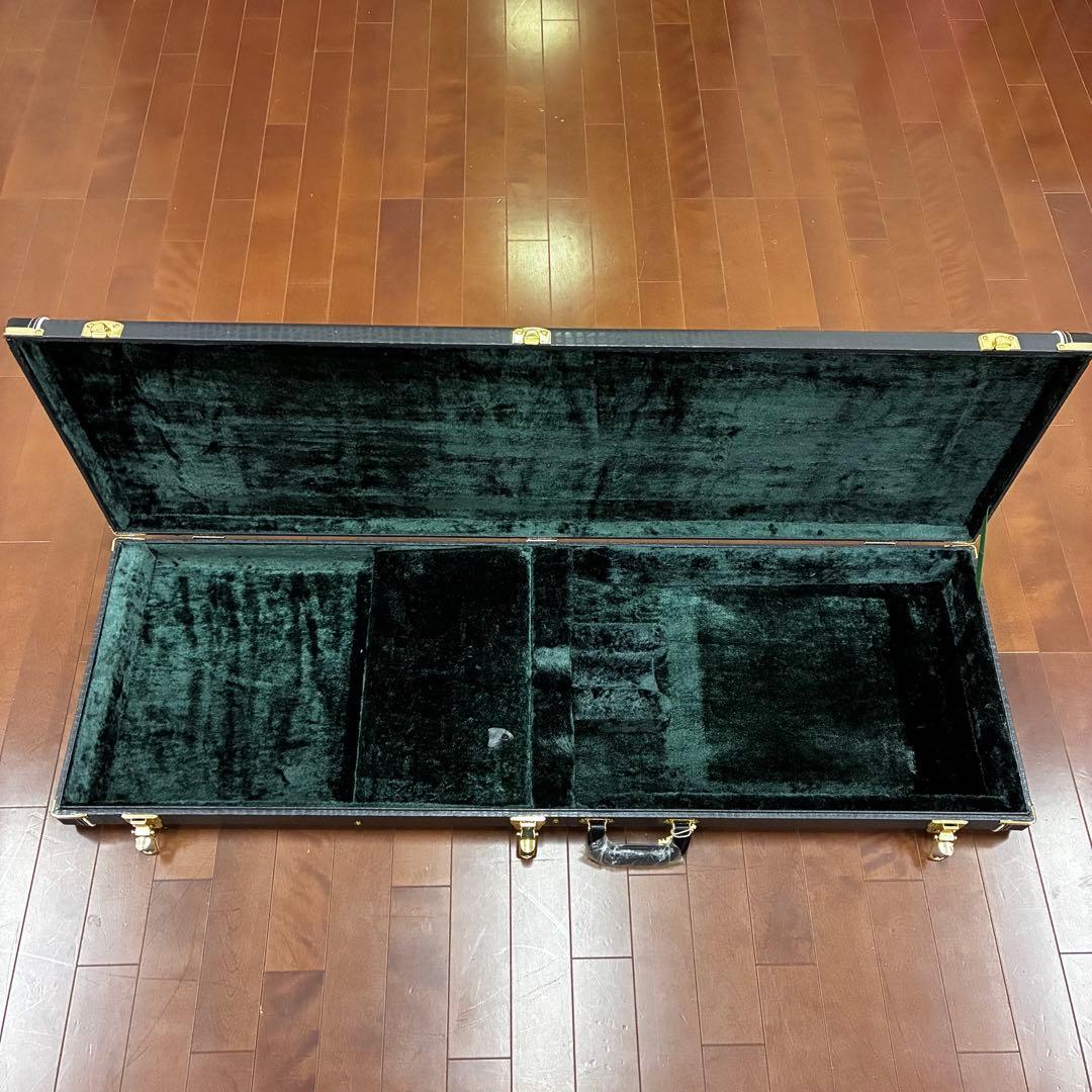 History クロコダイル風ベースケース