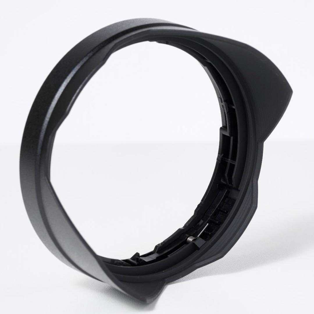 【新品未使用】LUMIX 20-60mm ズームレンズ