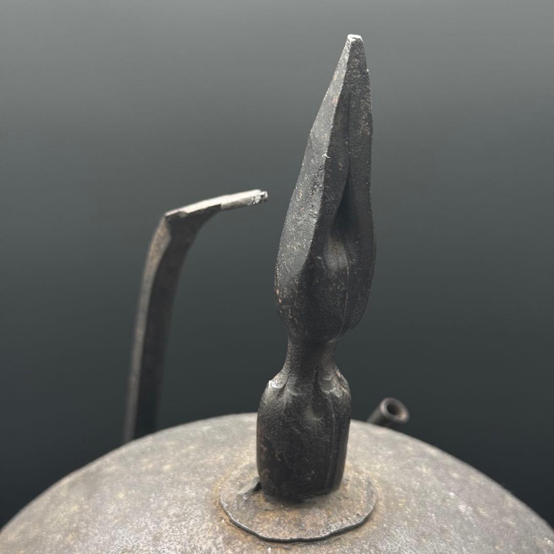 鉄兜　モンゴル　鎖帷子　時代物