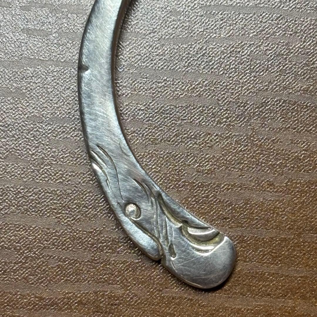 イーグル金色メタル old 顔ブレス キムタク