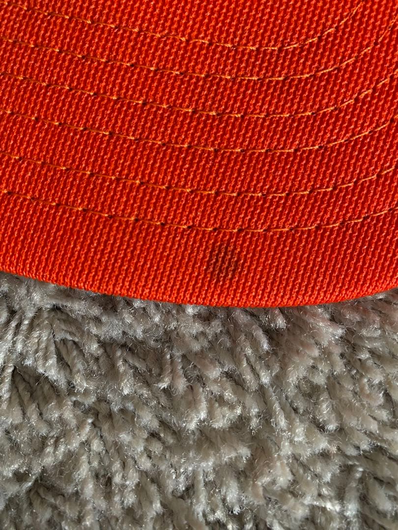 Mack Trucks usa製 トラッカーキャップ ヴィンテージ