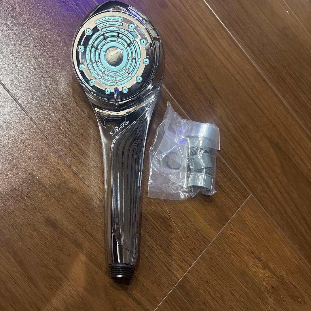 リファ　ファインバブルU