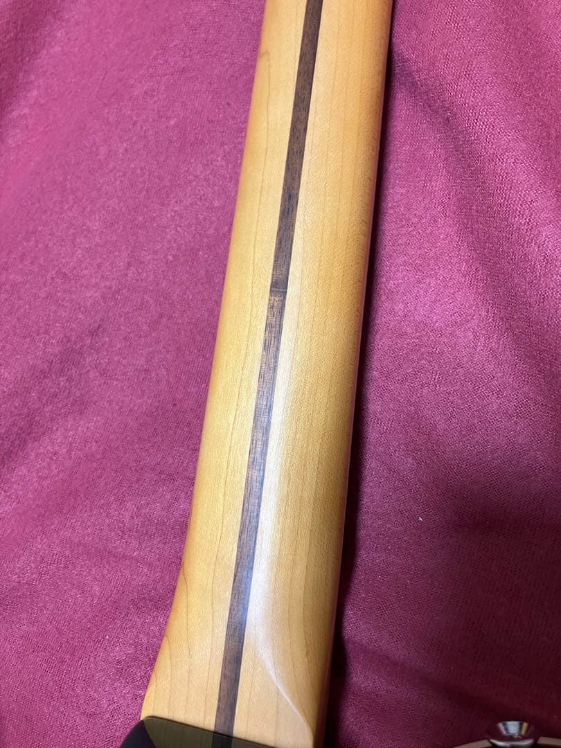 （国産）coolz テレキャスター ブリティッシュグリーン