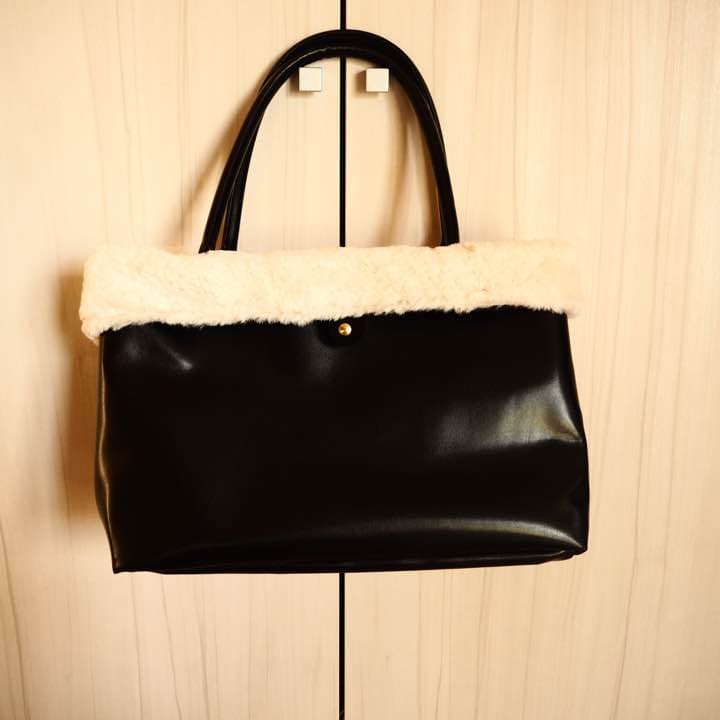 ドッグ用キャリーバッグ  シャーロットドレス