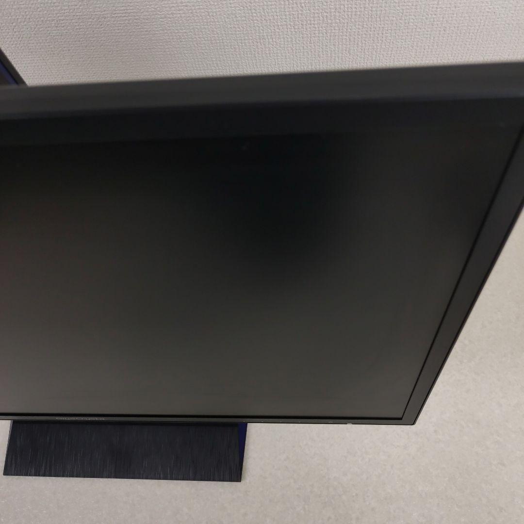 【美品】IO-DATA ゲーミングモニター KH2460V-ZX 144Hz