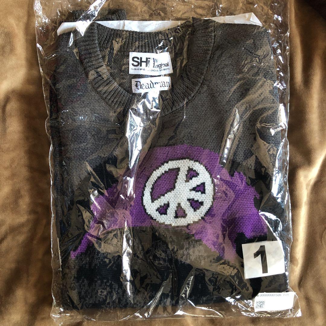 ［レア］BiSH ニット　新品未使用　リンリン