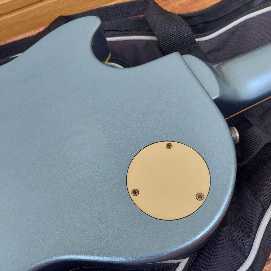 ギター Epiphone / Les Paul Standard Pelham Blue