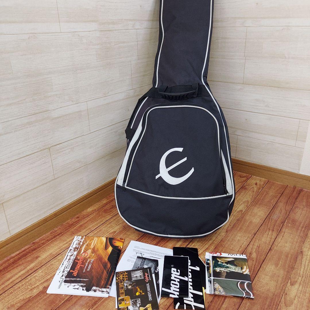 ギター Epiphone / Les Paul Standard Pelham Blue