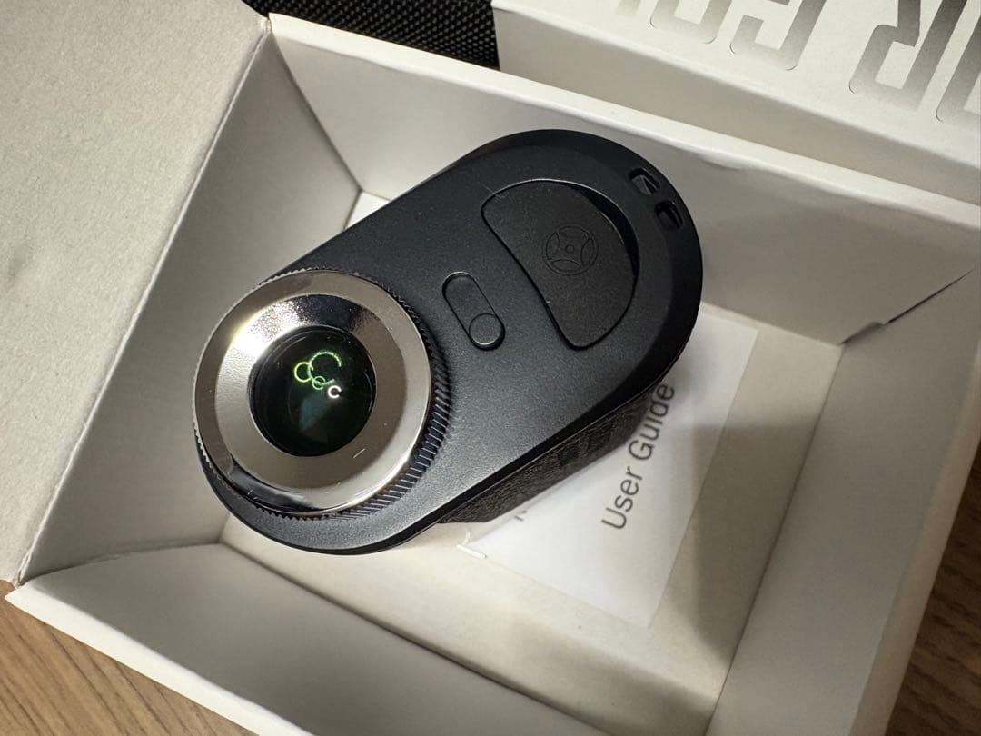 ラウンド用品・アクセサリー NINJAGOLF NJ MINI Stabilizer OLED